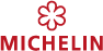 Logo 1 étoile Michelin