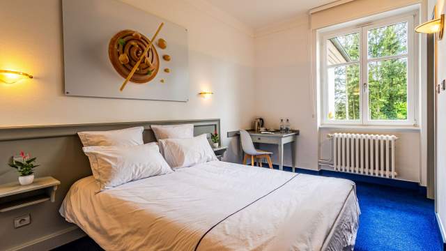 Au Gourmet Drusenheim · Hotel and Restaurant Alsace in Drusenheim