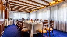 Au Gourmet Drusenheim · Hotel and Restaurant Alsace in Drusenheim