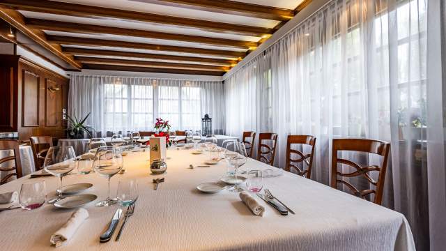 Au Gourmet Drusenheim · Hotel and Restaurant Alsace in Drusenheim