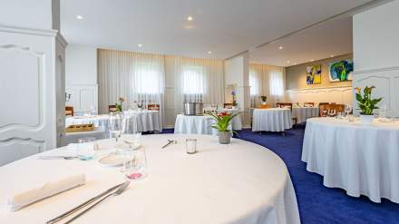 Au Gourmet Drusenheim · Hotel and Restaurant Alsace in Drusenheim