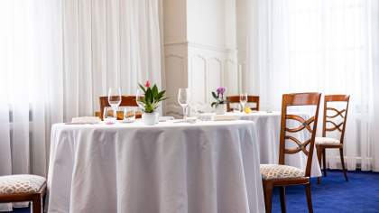 Au Gourmet Drusenheim · Hôtel Restaurant Alsace à Drusenheim