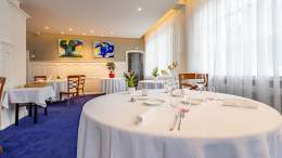 Au Gourmet Drusenheim · Hotel and Restaurant Alsace in Drusenheim