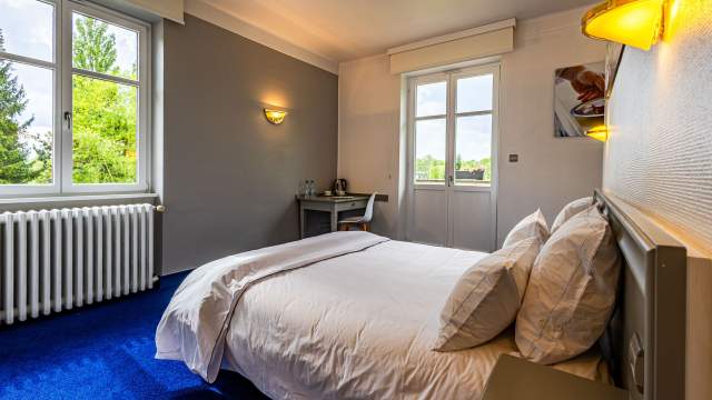 Au Gourmet Drusenheim · Hotel and Restaurant Alsace in Drusenheim