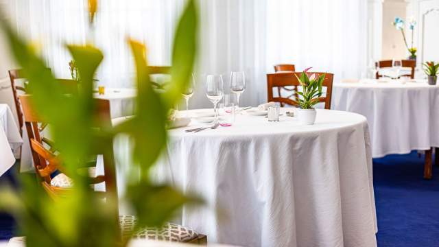 Au Gourmet Drusenheim · Hotel and Restaurant Alsace in Drusenheim