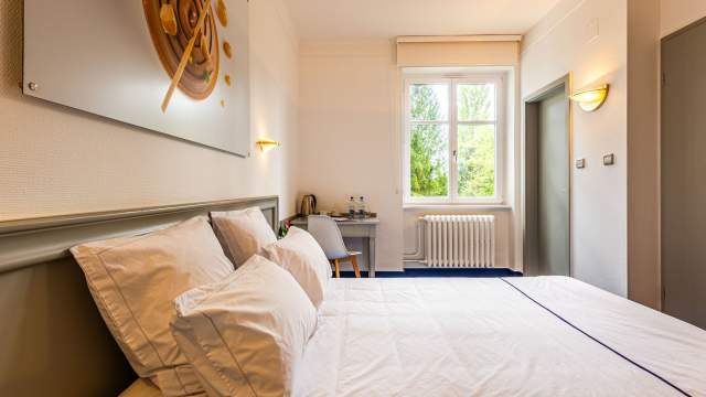 Au Gourmet Drusenheim · Hotel and Restaurant Alsace in Drusenheim