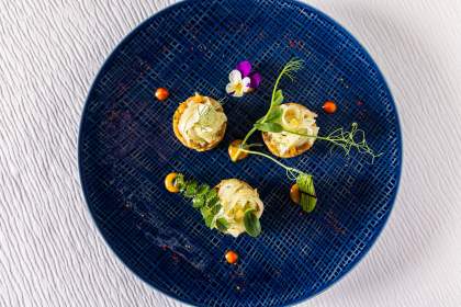 Au Gourmet Drusenheim · Hôtel Restaurant Alsace à Drusenheim