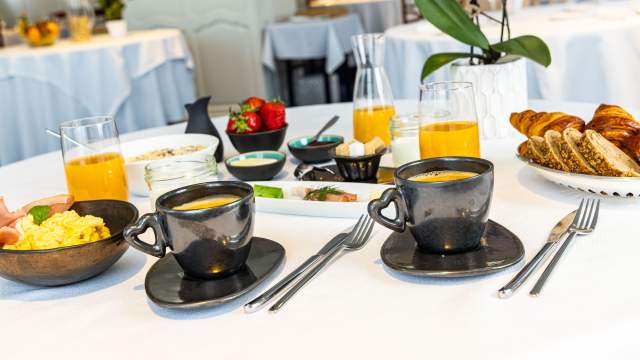 Au Gourmet Drusenheim · Hotel and Restaurant Alsace in Drusenheim